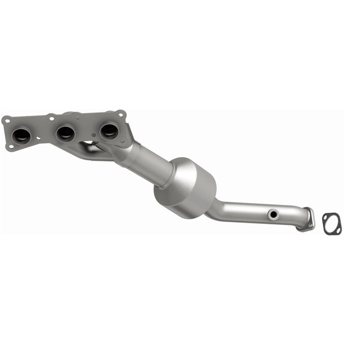 Exhaust Manifold with Integrated Catalytic Converter MagnaFlow 49774