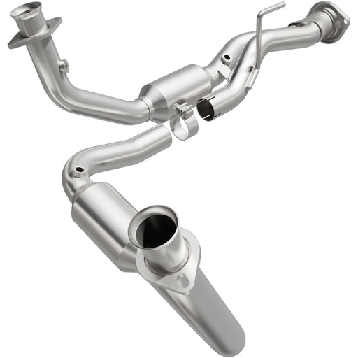 Catalytic Converter MagnaFlow 5451687