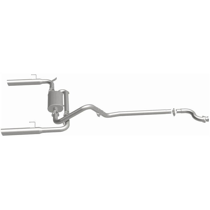 Exhaust System Kit MagnaFlow 15694