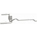 Exhaust System Kit MagnaFlow 15694