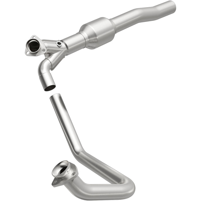Catalytic Converter MagnaFlow 3391478