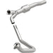 Catalytic Converter MagnaFlow 3391478