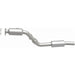 Catalytic Converter MagnaFlow 5461903