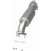 Catalytic Converter MagnaFlow 4481605
