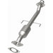 Catalytic Converter MagnaFlow 4481034