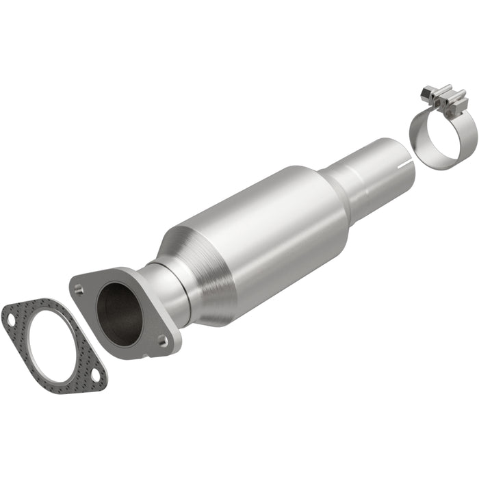 Catalytic Converter MagnaFlow 21-729