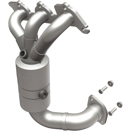 Exhaust Manifold with Integrated Catalytic Converter MagnaFlow 51735