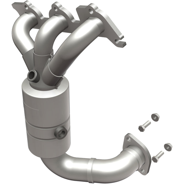 Exhaust Manifold with Integrated Catalytic Converter MagnaFlow 51735