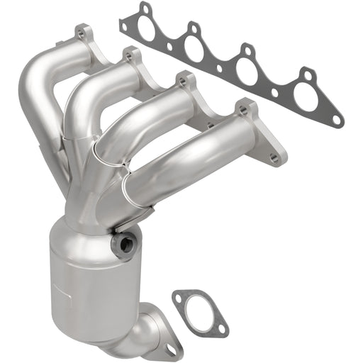 Exhaust Manifold with Integrated Catalytic Converter MagnaFlow 50841