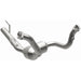 Catalytic Converter MagnaFlow 23067