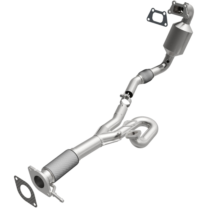 Exhaust Manifold with Integrated Catalytic Converter MagnaFlow 5582219