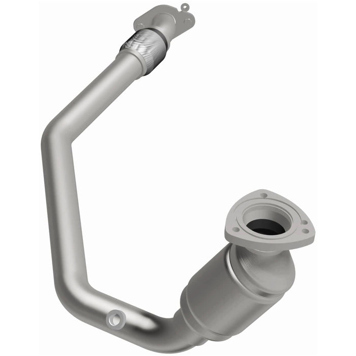 Catalytic Converter MagnaFlow 49228