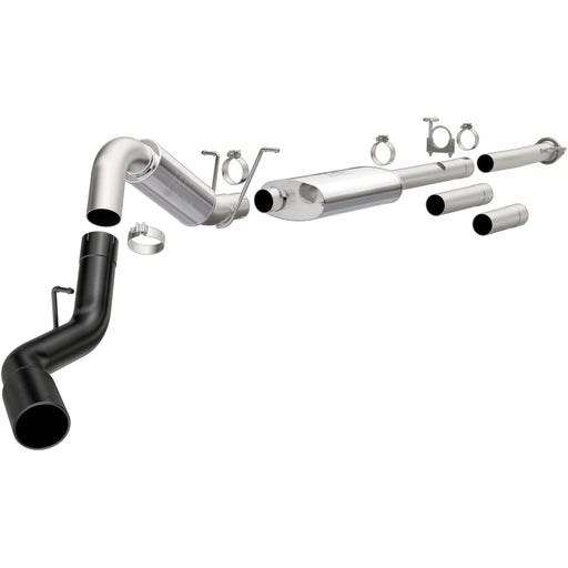 Exhaust System Kit MagnaFlow 19376