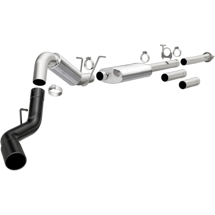 Exhaust System Kit MagnaFlow 19376