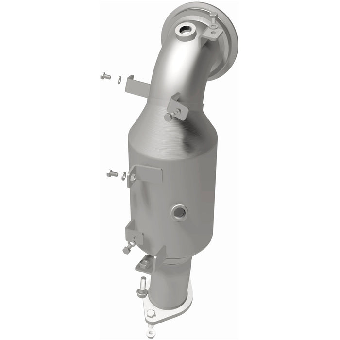 Catalytic Converter MagnaFlow 280790