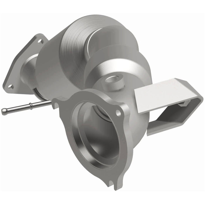 Catalytic Converter MagnaFlow 21-537