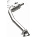 Catalytic Converter MagnaFlow 52363