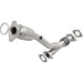Catalytic Converter MagnaFlow 49229
