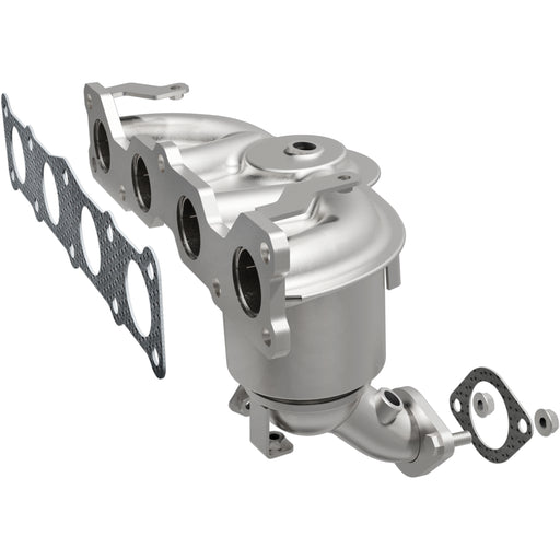 Exhaust Manifold with Integrated Catalytic Converter MagnaFlow 52775