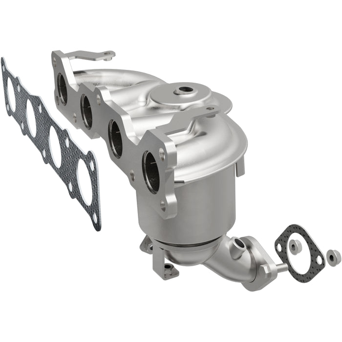 Exhaust Manifold with Integrated Catalytic Converter MagnaFlow 52775