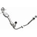 Catalytic Converter MagnaFlow 49898