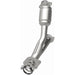 Catalytic Converter MagnaFlow 444507