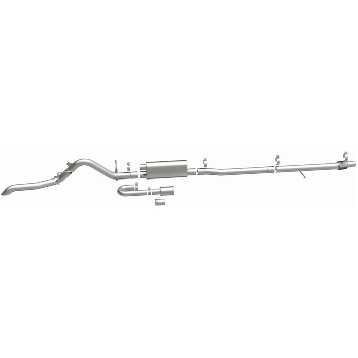Exhaust System Kit MagnaFlow 19636