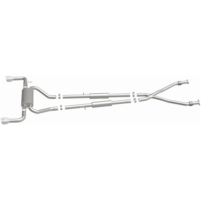 Exhaust System Kit MagnaFlow 15310