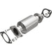 Catalytic Converter MagnaFlow 52858