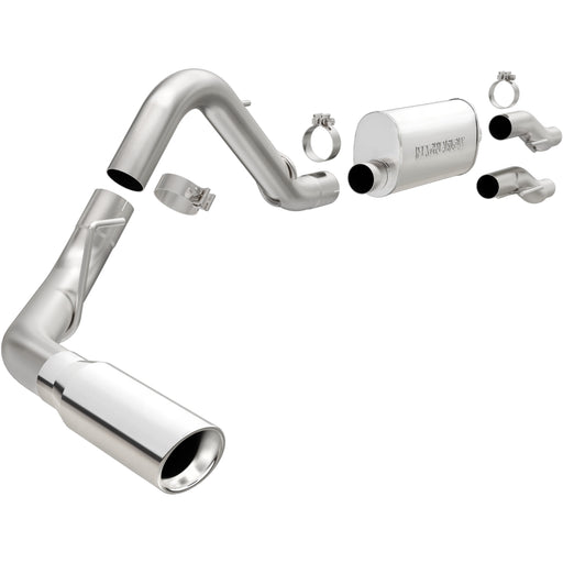 Exhaust System Kit MagnaFlow 15000