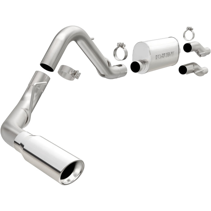 Exhaust System Kit MagnaFlow 15000