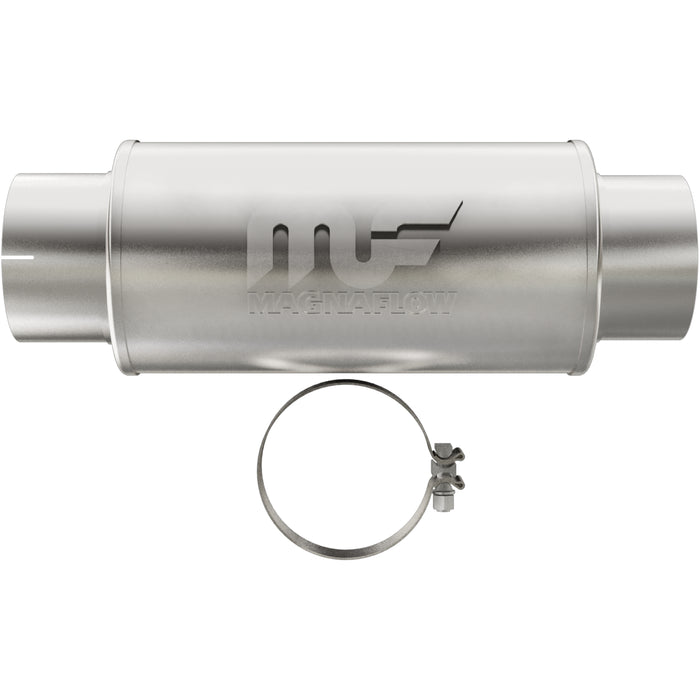 Exhaust Muffler MagnaFlow 12776