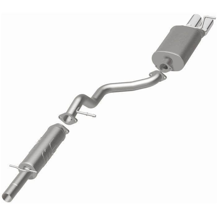 Exhaust System Kit MagnaFlow 15648