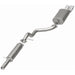 Exhaust System Kit MagnaFlow 15648