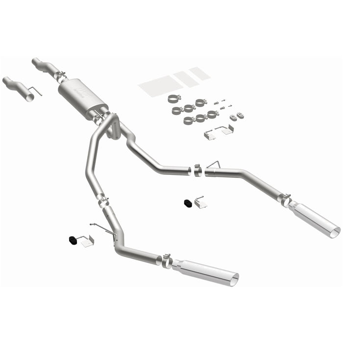 Exhaust System Kit MagnaFlow 15460