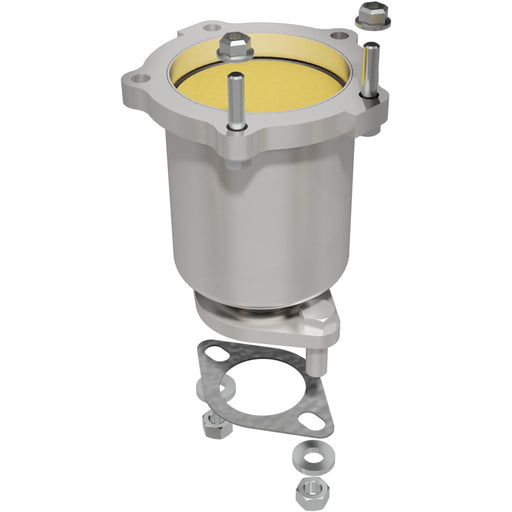 Catalytic Converter MagnaFlow 24172