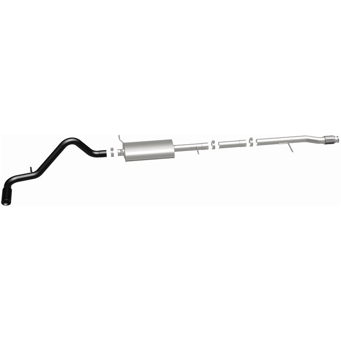 Exhaust System Kit MagnaFlow 15359