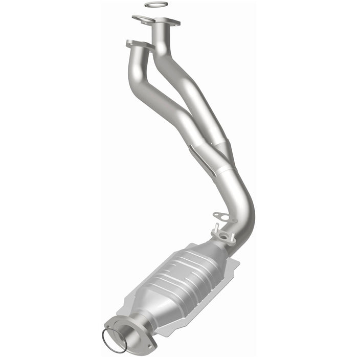 Catalytic Converter MagnaFlow 23120