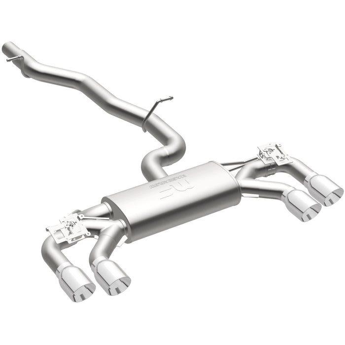 Exhaust System Kit MagnaFlow 19165