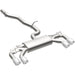 Exhaust System Kit MagnaFlow 19165