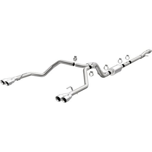 Exhaust System Kit MagnaFlow 19477