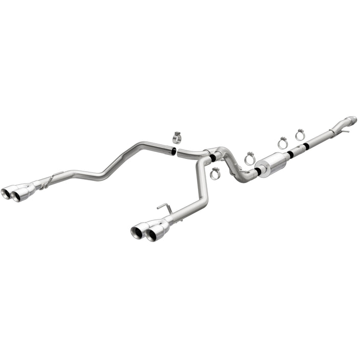 Exhaust System Kit MagnaFlow 19477