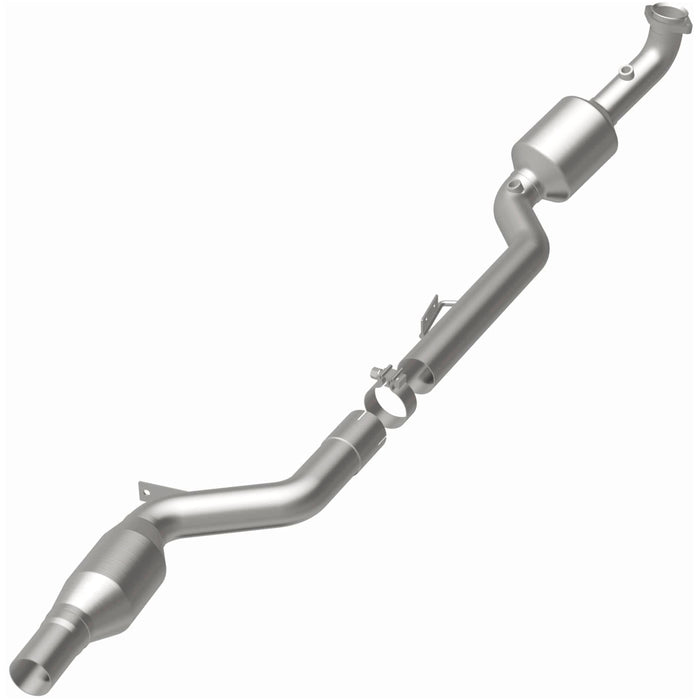 Catalytic Converter MagnaFlow 51702