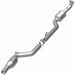 Catalytic Converter MagnaFlow 51702