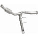 Catalytic Converter MagnaFlow 52139