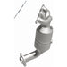 Exhaust Manifold with Integrated Catalytic Converter MagnaFlow 51481