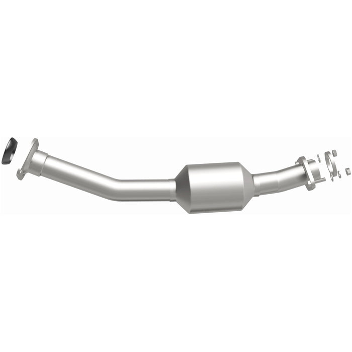 Catalytic Converter MagnaFlow 551689