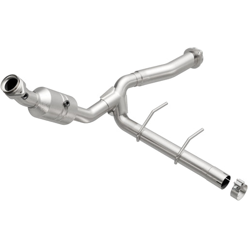 Catalytic Converter MagnaFlow 52139