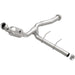 Catalytic Converter MagnaFlow 52139