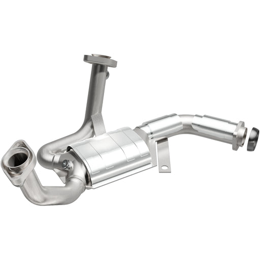 Catalytic Converter MagnaFlow 23357